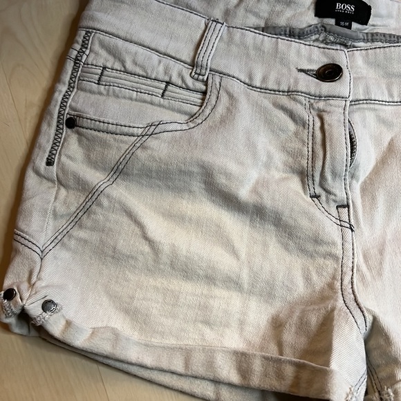 Boss short - Picture 2 of 9